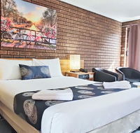 Albury Garden Court Motel - Surfers Paradise Gold Coast