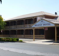 Albury Regent Motel - Surfers Paradise Gold Coast