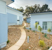 Albury Yalandra Apartment 3 - Surfers Paradise Gold Coast