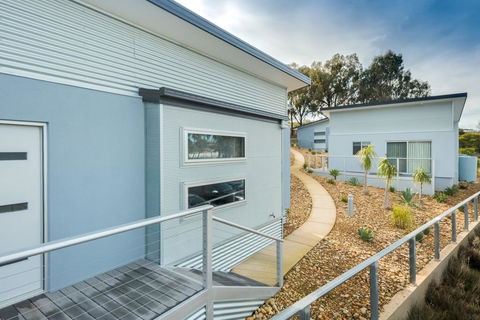 Albury Yalandra Apartment 5 - Surfers Paradise Gold Coast 0
