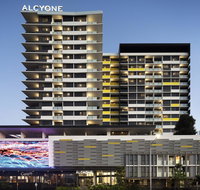 Alcyone Hotel Residences - Surfers Paradise Gold Coast