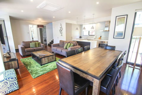 Alegria - Surfers Paradise Gold Coast 3