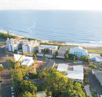Alex Beach House - Surfers Paradise Gold Coast