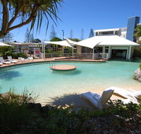 Alex beach resort unit 305 - Surfers Paradise Gold Coast