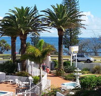 Alex Headland Beachfront - Surfers Paradise Gold Coast