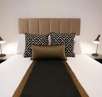Alex Perry Hotel  Apartments - Surfers Paradise Gold Coast