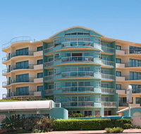 Alex Seaside Resort - Surfers Paradise Gold Coast