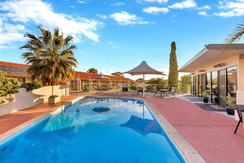 Alexander Motel Whyalla - Surfers Paradise Gold Coast 2