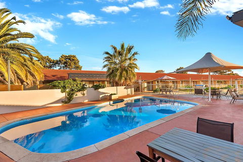 Alexander Motel Whyalla - Surfers Paradise Gold Coast 1