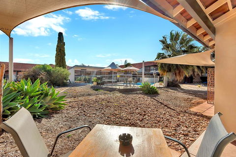 Alexander Motel Whyalla - Surfers Paradise Gold Coast 3