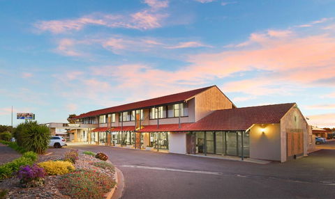 Alexander Motel Whyalla - Surfers Paradise Gold Coast 0