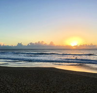 Alexandra Headland - Surfers Paradise Gold Coast