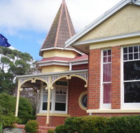 Alexandria Bed and Breakfast - Surfers Paradise Gold Coast