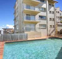 Alinga Unit 4 Amazing Ocean Views - Surfers Paradise Gold Coast