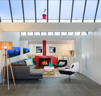 Alkina Lodge - Great Ocean Road - Surfers Paradise Gold Coast