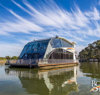 All Seasons Houseboats - Surfers Paradise Gold Coast