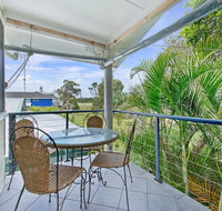 Allamanda House 3 Willow Street - Surfers Paradise Gold Coast