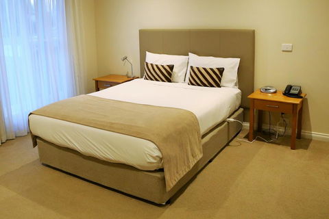 Allansford Hotel Motel - Surfers Paradise Gold Coast 3