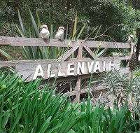 Allenvale - Surfers Paradise Gold Coast