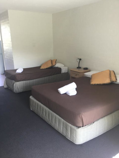 Alloggio Bathurst (previously Bathurst Apartments) - Surfers Paradise Gold Coast 3