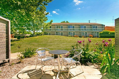 Alloggio Bathurst (previously Bathurst Apartments) - Surfers Paradise Gold Coast 0