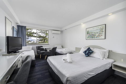 Alloggio Newcastle Beach - Surfers Paradise Gold Coast 2