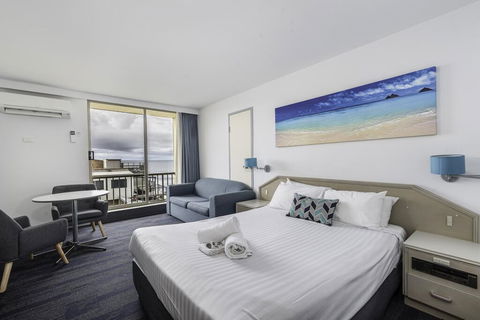 Alloggio Newcastle Beach - Surfers Paradise Gold Coast 1