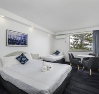 Alloggio Newcastle Beach - Surfers Paradise Gold Coast