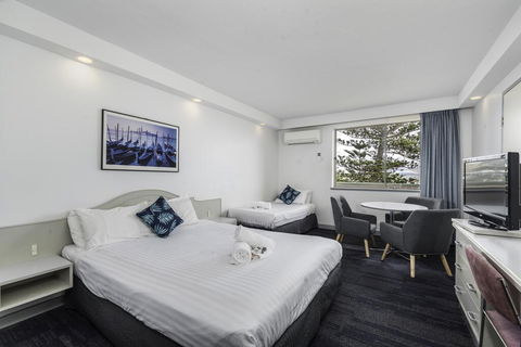 Alloggio Newcastle Beach - Surfers Paradise Gold Coast 0