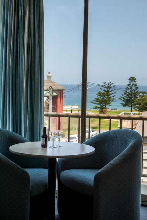 Alloggio Newcastle Beach - Surfers Paradise Gold Coast 3