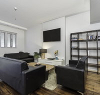 Alloggio Studios on King - Surfers Paradise Gold Coast