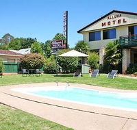 Alluna Motel - Surfers Paradise Gold Coast
