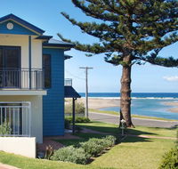Allure - On Seven Mile Beach Gerroa - Surfers Paradise Gold Coast