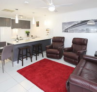 Allure Apartments - Central - Surfers Paradise Gold Coast