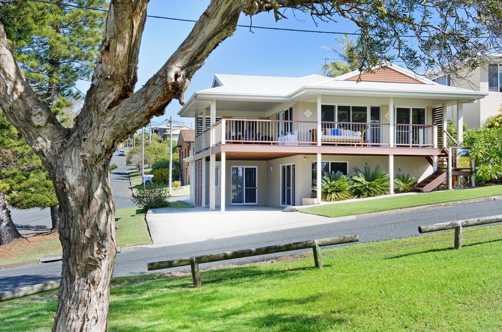 Grants Beach NSW Surfers Paradise Gold Coast