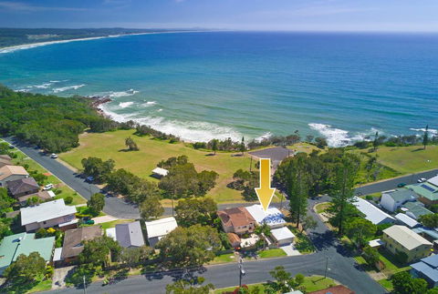 Allure By The Sea - Surfers Paradise Gold Coast 1