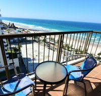 Aloha Surfers Paradise - Surfers Paradise Gold Coast