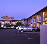 Alpine Motor Inn - Surfers Paradise Gold Coast