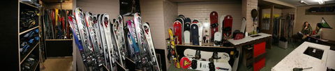 Alpine Retreat Mt Buller - Surfers Paradise Gold Coast 2
