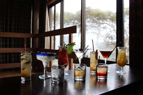 Alpine Retreat Mt Buller - Surfers Paradise Gold Coast 1