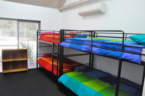 Alpine Sports Lodge - Surfers Paradise Gold Coast 1