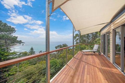 Altair - Surfers Paradise Gold Coast 1