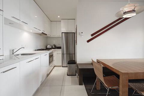 Alto Villa 403 - Surfers Paradise Gold Coast 2