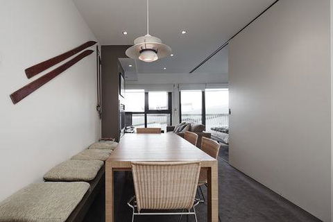 Alto Villa 403 - Surfers Paradise Gold Coast 1