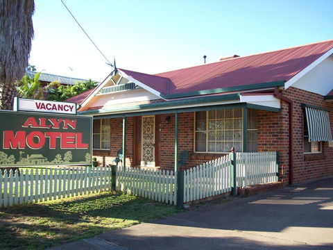 Alyn Motel - Surfers Paradise Gold Coast 0