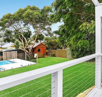 Amalfi Beach House - Surfers Paradise Gold Coast