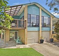 Amara 6 Wesley Avenue - Surfers Paradise Gold Coast