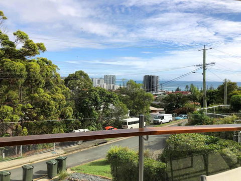 Amazing Apartment Ocean Views And Hot Tub On Balcony - Coolangatta - Surfers Paradise Gold Coast 0