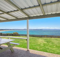 Amazing Aspects - perched above Tilbury Cove - Surfers Paradise Gold Coast