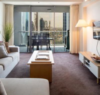 Amazing Brisbane CBD 2 Bedroom Apartment With River Views - Surfers Paradise Gold Coast